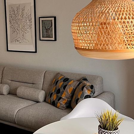 Angie'S Home Saarlouis Εξωτερικό φωτογραφία