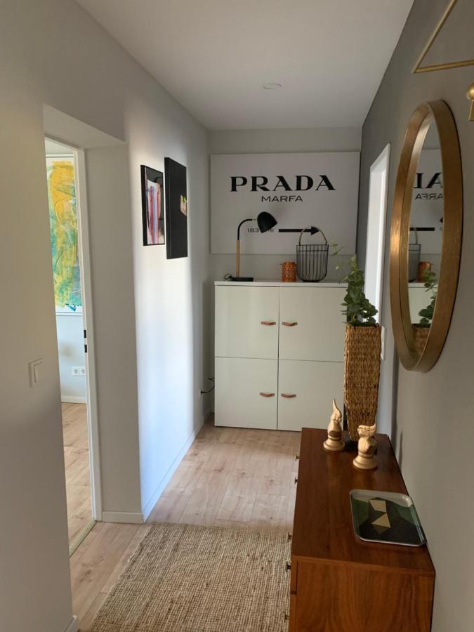 Angie'S Home Saarlouis Εξωτερικό φωτογραφία