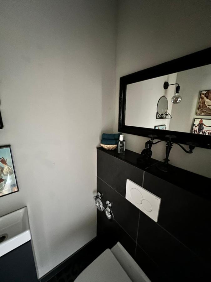 Angie'S Home Saarlouis Εξωτερικό φωτογραφία