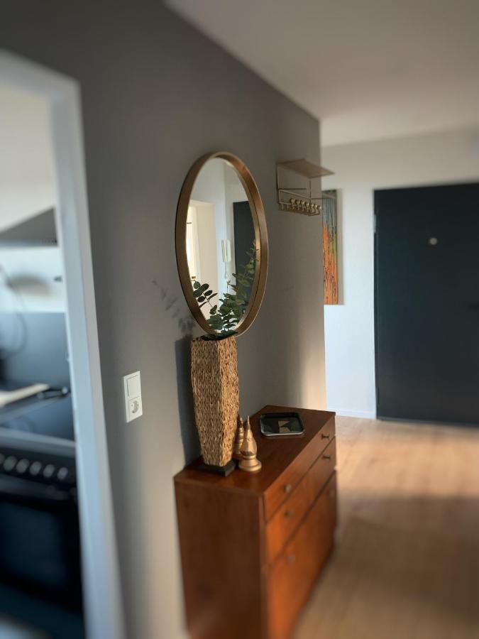 Angie'S Home Saarlouis Εξωτερικό φωτογραφία