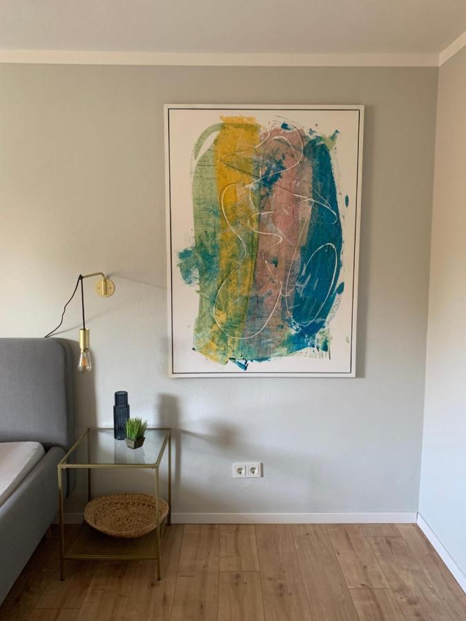 Angie'S Home Saarlouis Εξωτερικό φωτογραφία