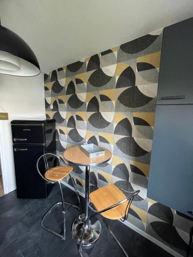 Angie'S Home Saarlouis Εξωτερικό φωτογραφία
