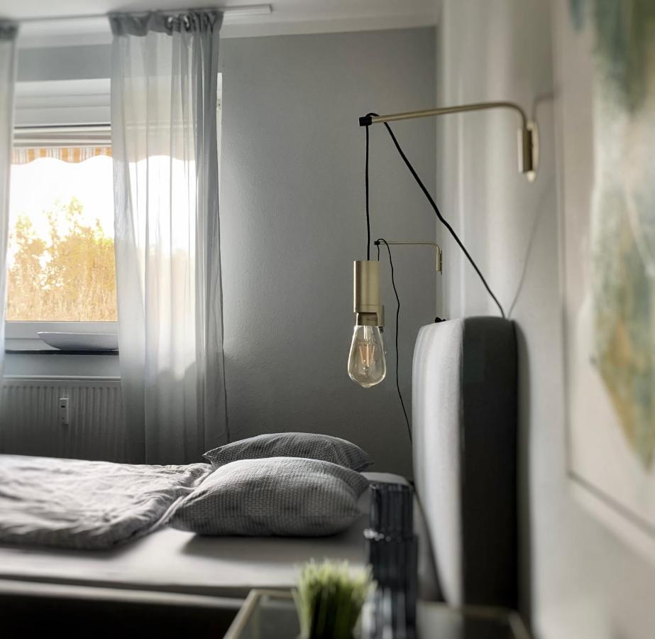 Angie'S Home Saarlouis Εξωτερικό φωτογραφία