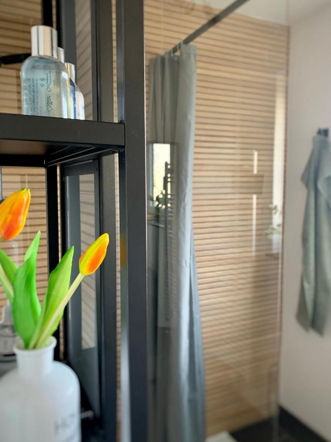 Angie'S Home Saarlouis Εξωτερικό φωτογραφία