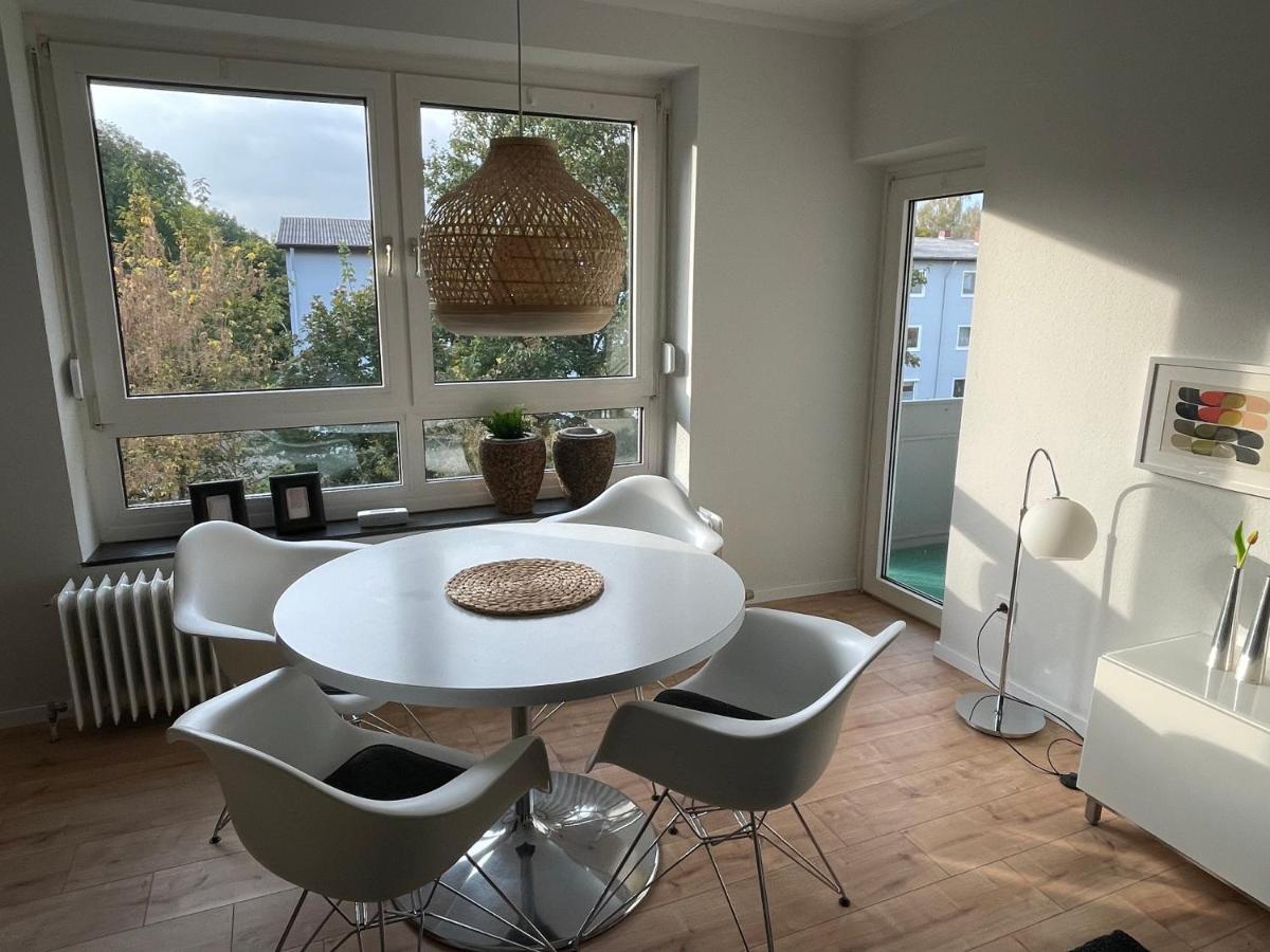 Angie'S Home Saarlouis Εξωτερικό φωτογραφία
