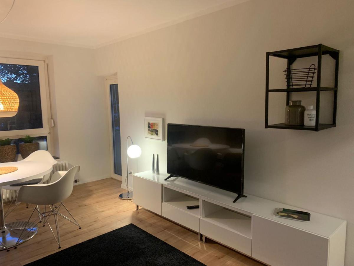 Angie'S Home Saarlouis Εξωτερικό φωτογραφία