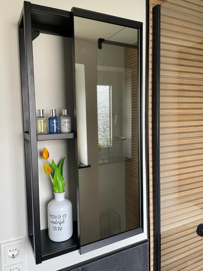 Angie'S Home Saarlouis Εξωτερικό φωτογραφία