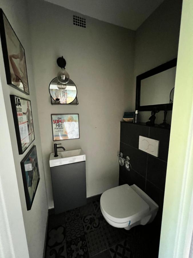 Angie'S Home Saarlouis Εξωτερικό φωτογραφία