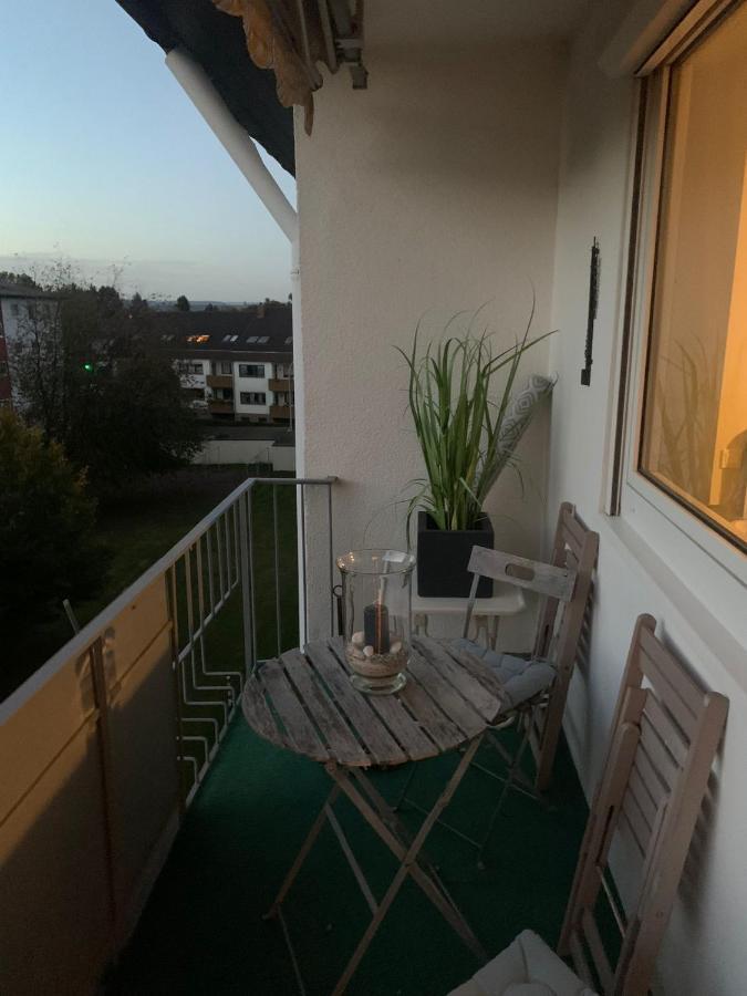 Angie'S Home Saarlouis Εξωτερικό φωτογραφία
