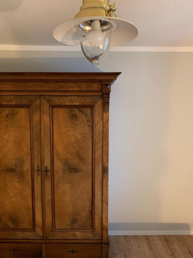 Angie'S Home Saarlouis Εξωτερικό φωτογραφία