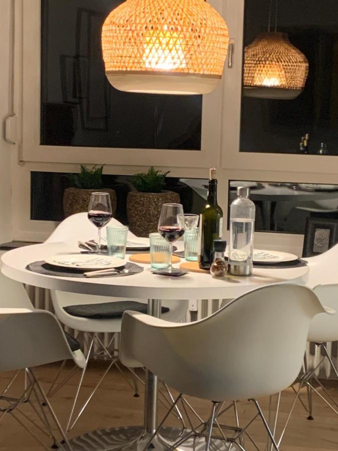 Angie'S Home Saarlouis Εξωτερικό φωτογραφία