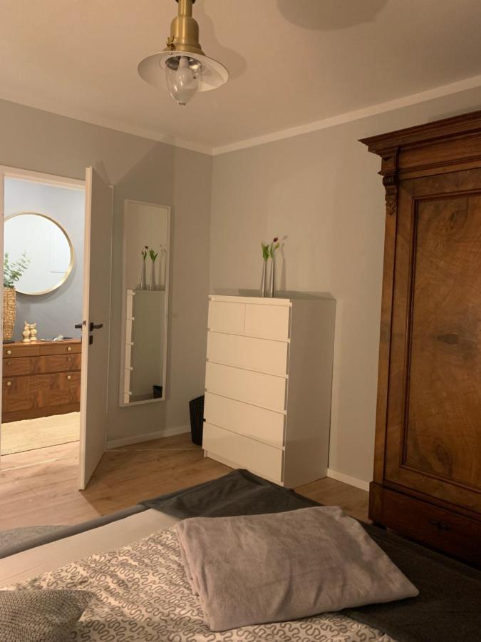 Angie'S Home Saarlouis Εξωτερικό φωτογραφία