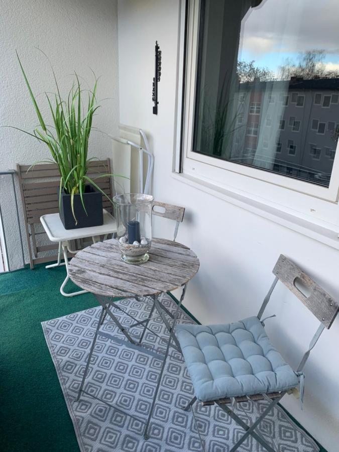 Angie'S Home Saarlouis Εξωτερικό φωτογραφία