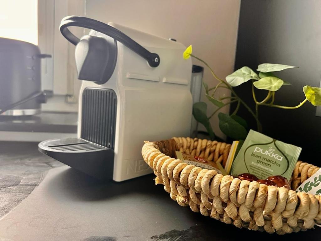 Angie'S Home Saarlouis Εξωτερικό φωτογραφία