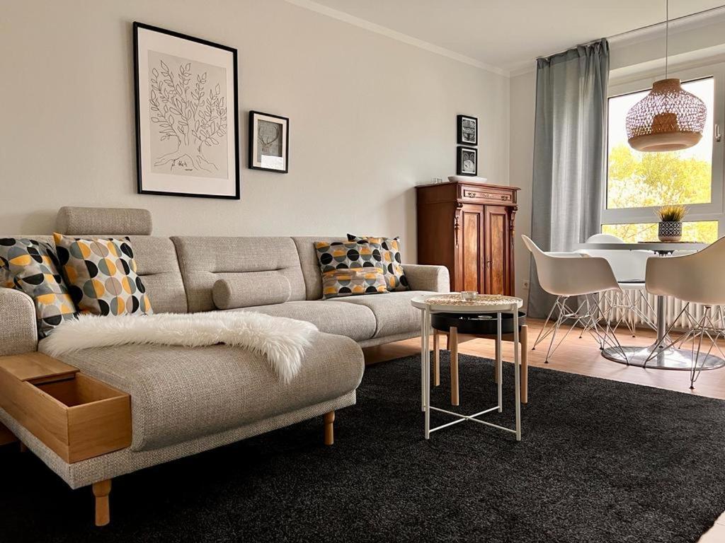 Angie'S Home Saarlouis Εξωτερικό φωτογραφία